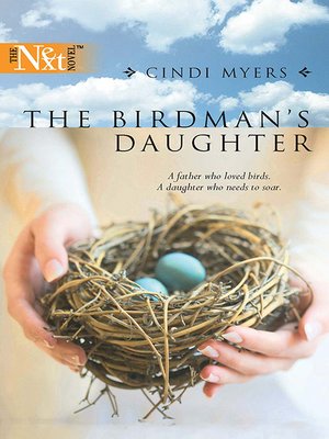 cover image of The Birdman's Daughter